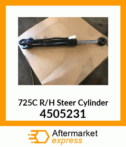 SteeringCylinder 4505231