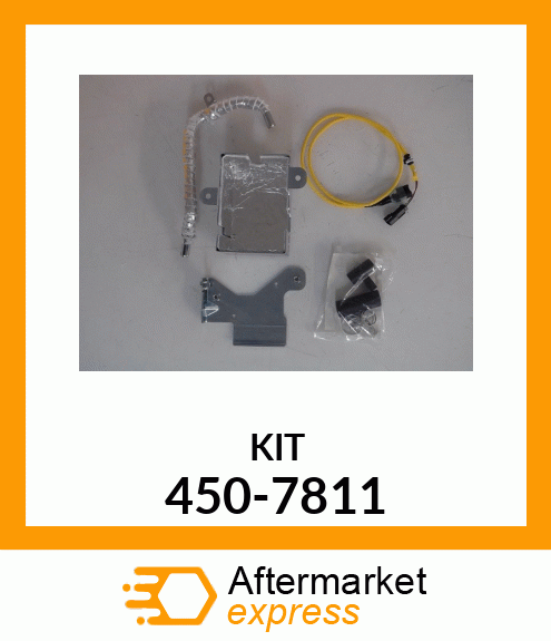 KIT-CCV 450-7811