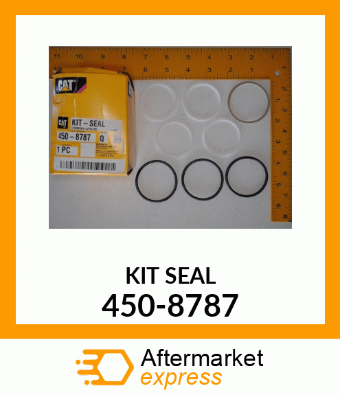 KIT_SEAL 450-8787