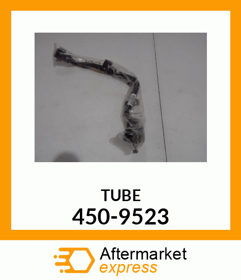 TUBE 450-9523