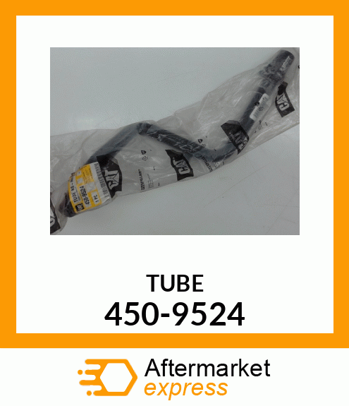 TUBE 450-9524