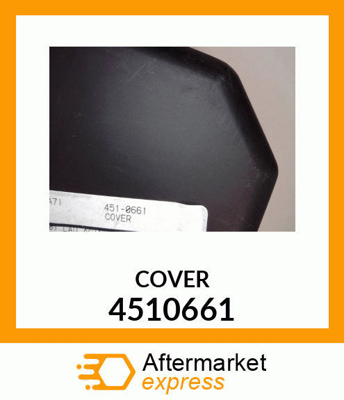 COVER 451-0661