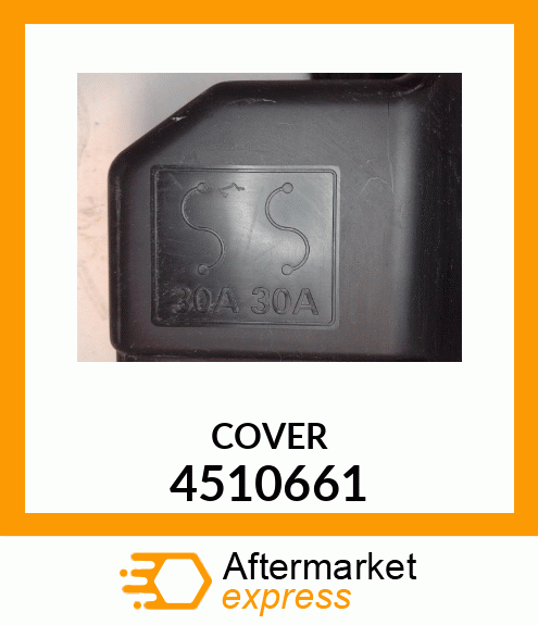 COVER 451-0661