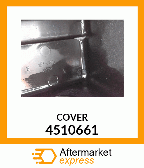 COVER 451-0661