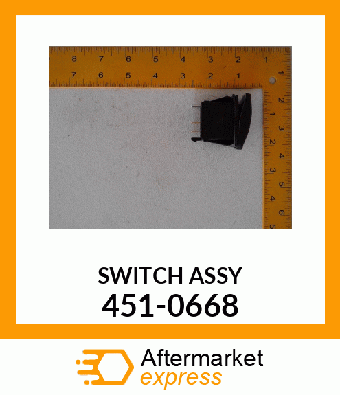 SWITCH_ASSY 451-0668