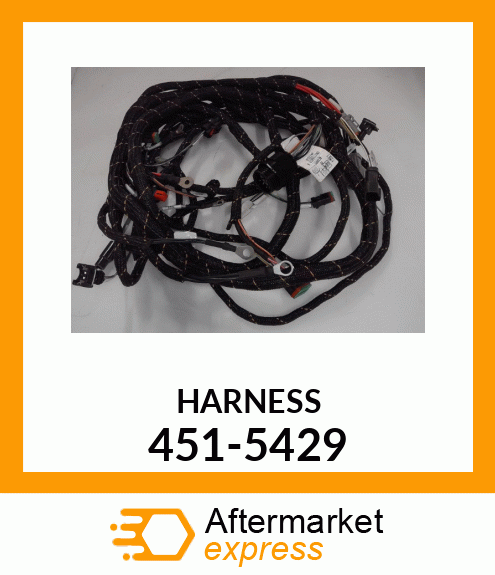 HARNESS 4515429