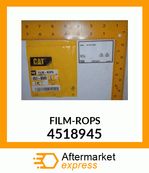 FILM-ROPS 4518945