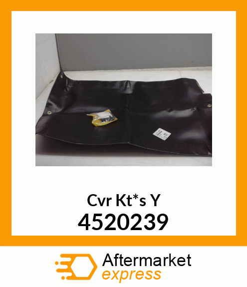 CVRKIT 4520239