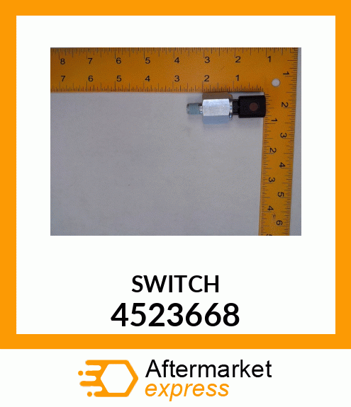 SWITCH 4523668