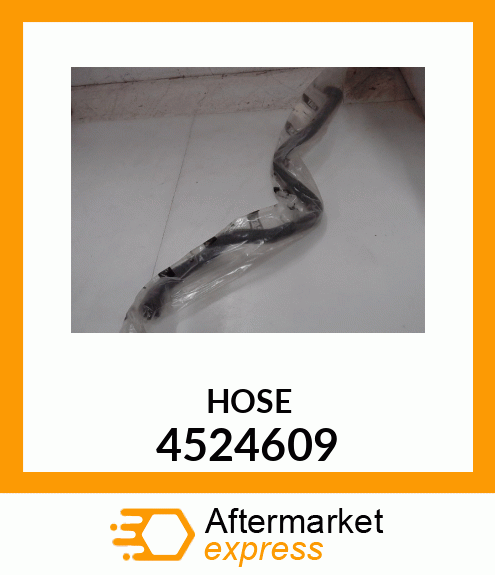 HOSE 4524609