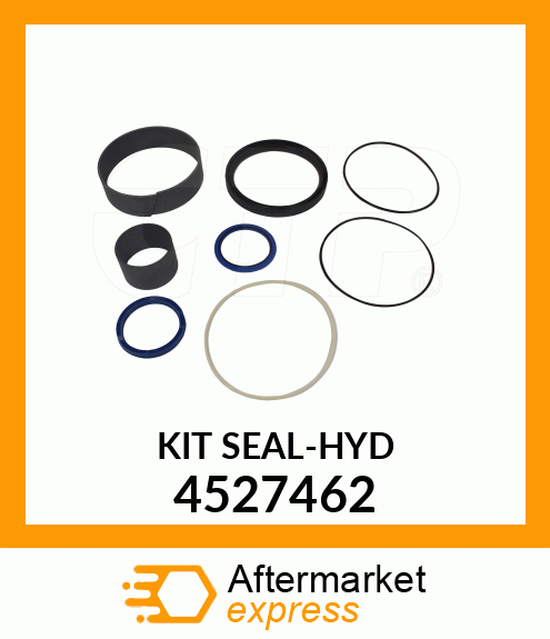 KIT SEAL 4527462