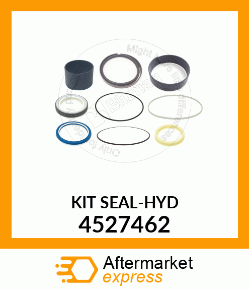 KIT SEAL 4527462