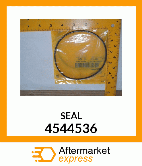 SEAL-O-RING 4544536