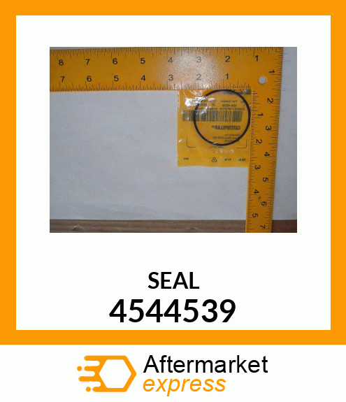 SEAL-O-RING 4544539