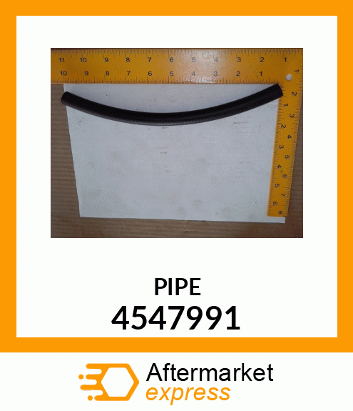 PIPE 4547991