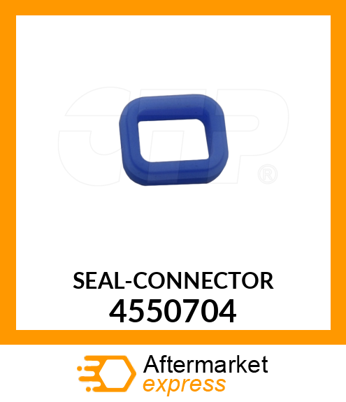 SEAL 4550704