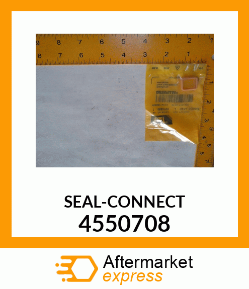 SEAL-CONNECT 4550708