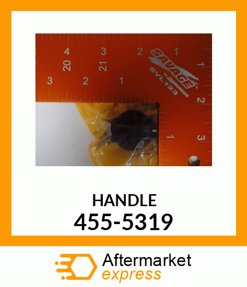 HANDLE 455-5319