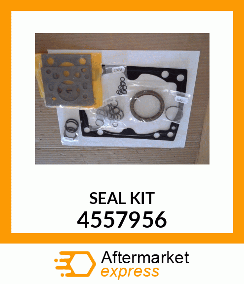 KIT-SEAL 4557956