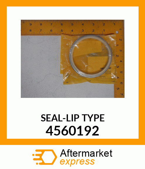 SEAL-LIP T 4560192