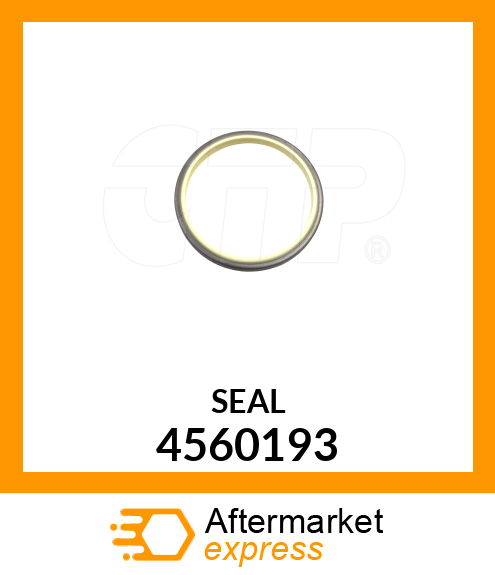 SEAL WIPER 4560193