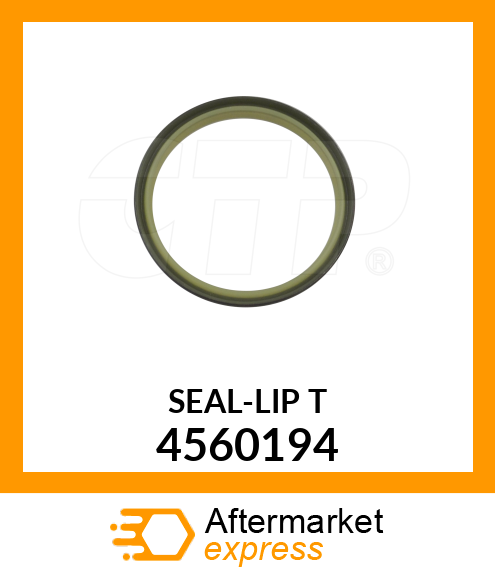 Seal 4560194