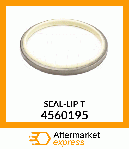 SEAL-LIP T 4560195