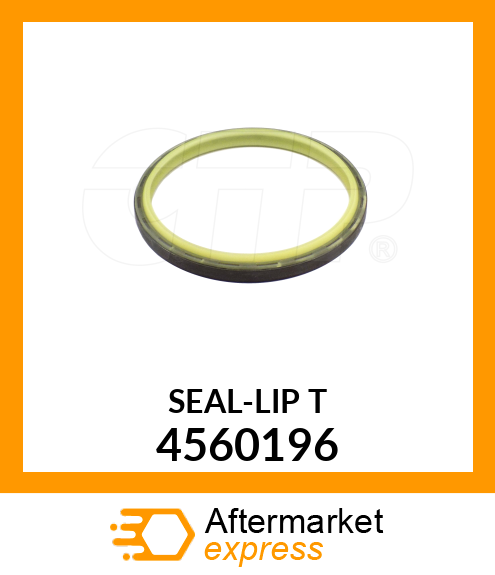 SEAL-LIP T 4560196