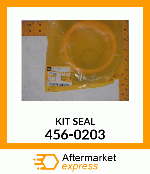 KIT SEAL 456-0203