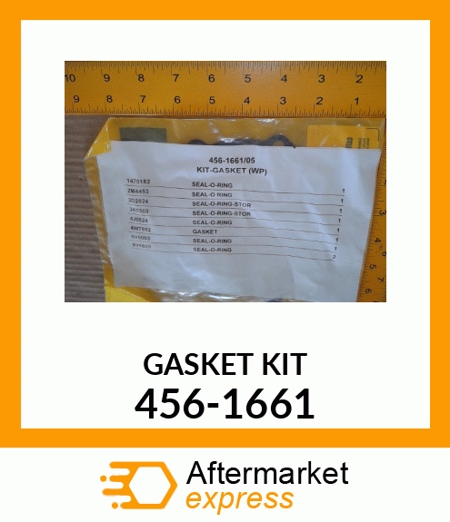 GASKET_KIT 456-1661