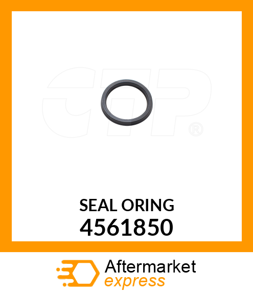 SEAL ORING 4561850