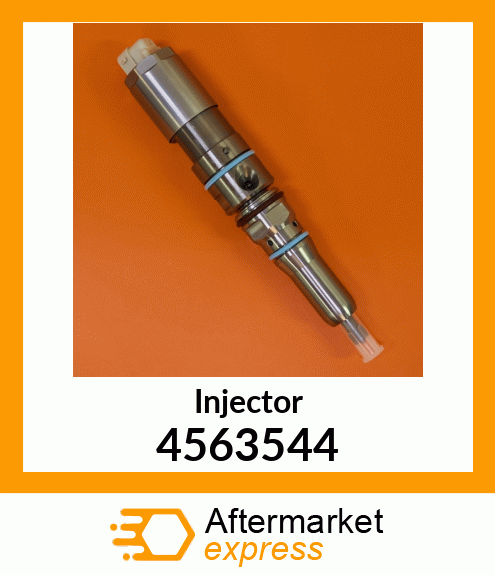 Injector 4563544