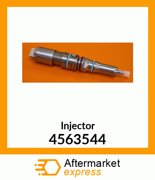 Injector 4563544