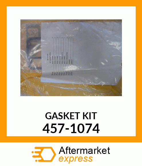 GASKET_KIT 457-1074