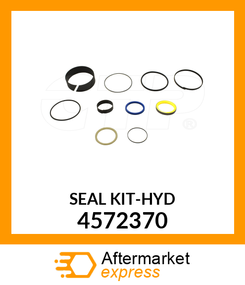 SEAL KITHYD 4572370