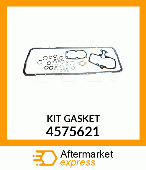 KIT GASKET 4575621