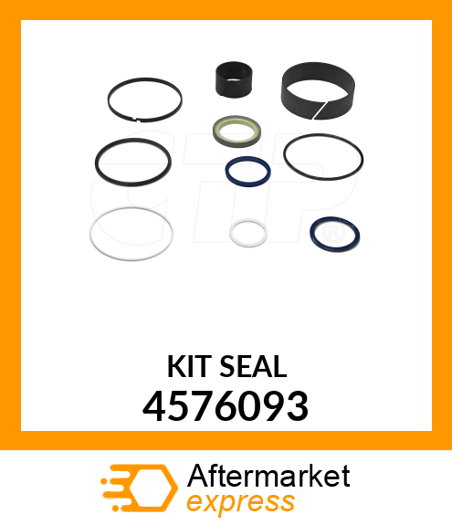 KIT SEAL 4576093