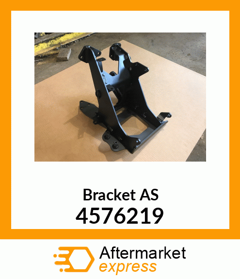 BracketAS 4576219