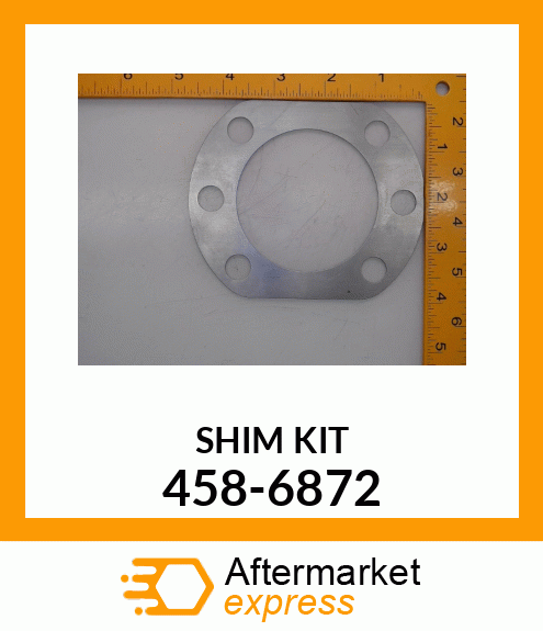 SHIM KIT 4586872