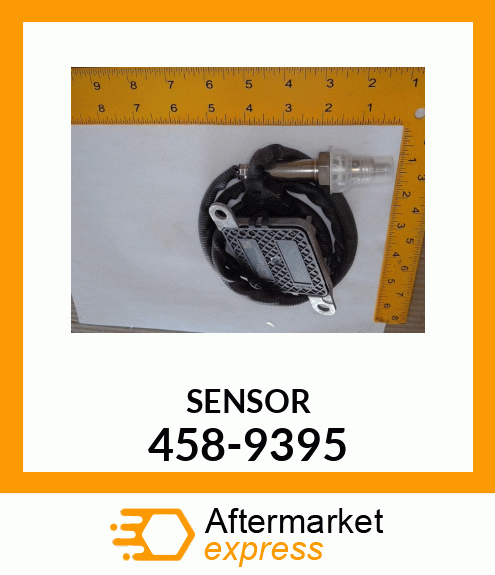 SENSOR 458-9395