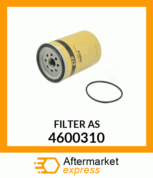 FILTER AS 4600310