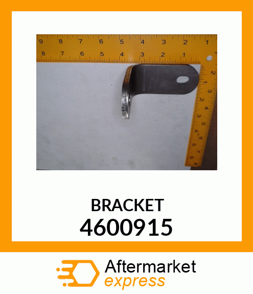 BRACKET 4600915