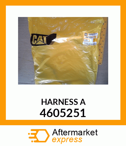 HARNESS_ASSY 4605251