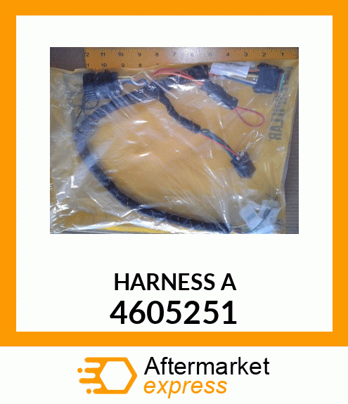 HARNESS_ASSY 4605251