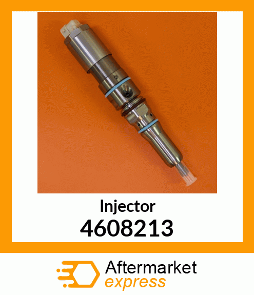 Injector 4608213