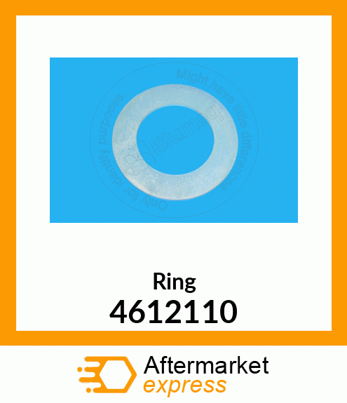 Ring 4612110