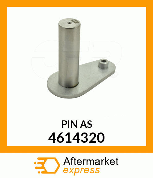 PIN A 4614320