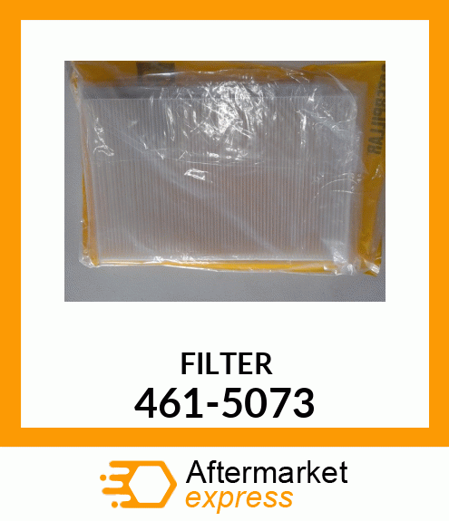 FILTER 461-5073