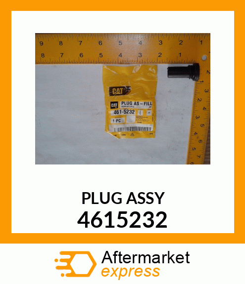 PLUG_ASSY 4615232