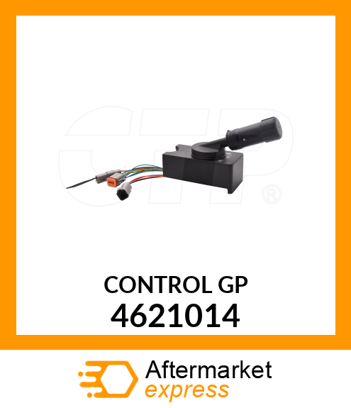 1394702 CONTROL GP 4621014